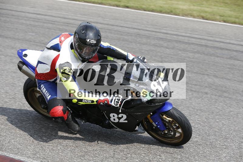 /24 08.06.2025 TZ Motorsport ADR/Gruppe gelb/82